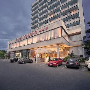 Hotel Kladno